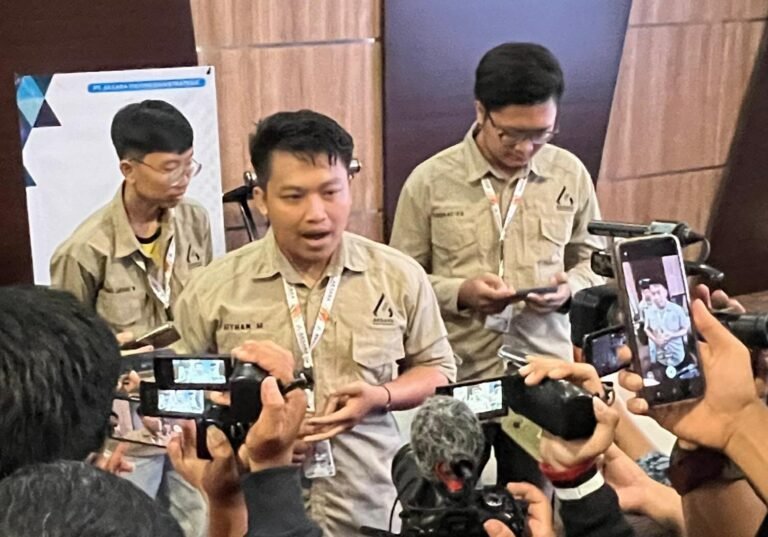 Aksara : Faktor Kemenangan Agustin–Iswar, Program di Terima Masyarakat dan Mesin Partai Berjalan