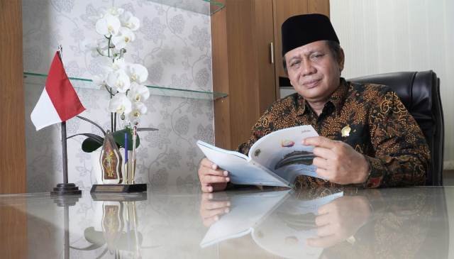 Pimwan Dukung Pemprov Jateng Tingkatkan Kompetensi dan Prestasi Atlet