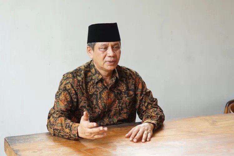 Sektor Koperasi dan UMKM jadi Pendorong Perkembangan Ekonomi Jateng