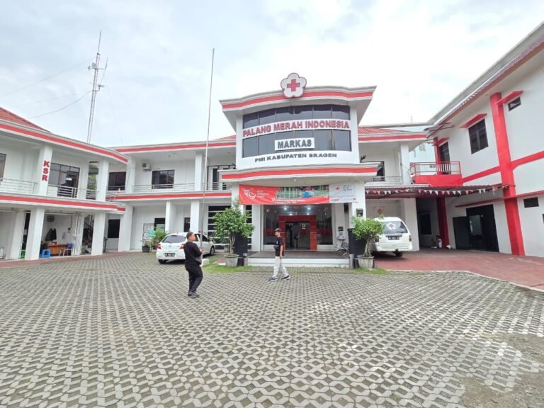 Soal Tunggakan Pembayaran Darah RS Sragen Diduga Dipolitisir
