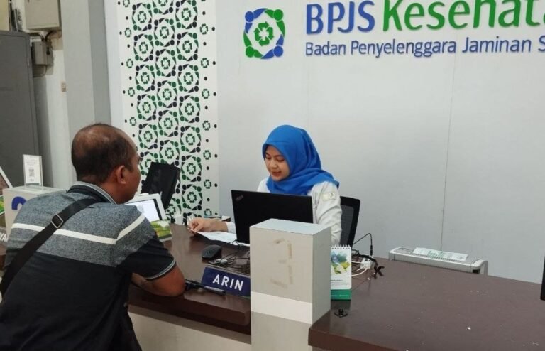 Rayakan Liburan Natal dan Tahun Baru dengan Nyaman Bersama Program JKN