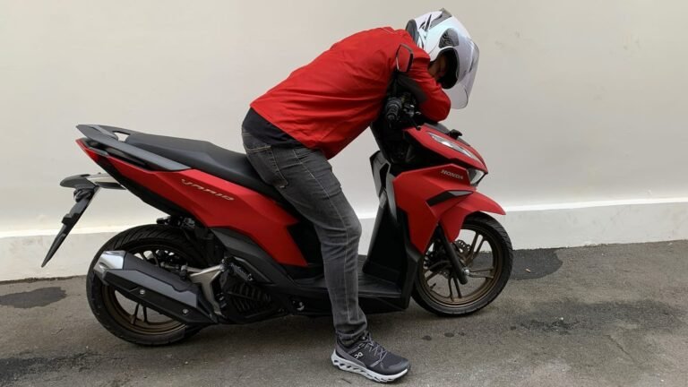 Dampak Gangguan Tidur Bila Esok Berkendara Panjang