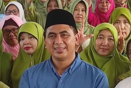Sejumlah Tokoh PPP Jawa Tengah Dorong Gus Yasin Maju Calon Ketua Umum 