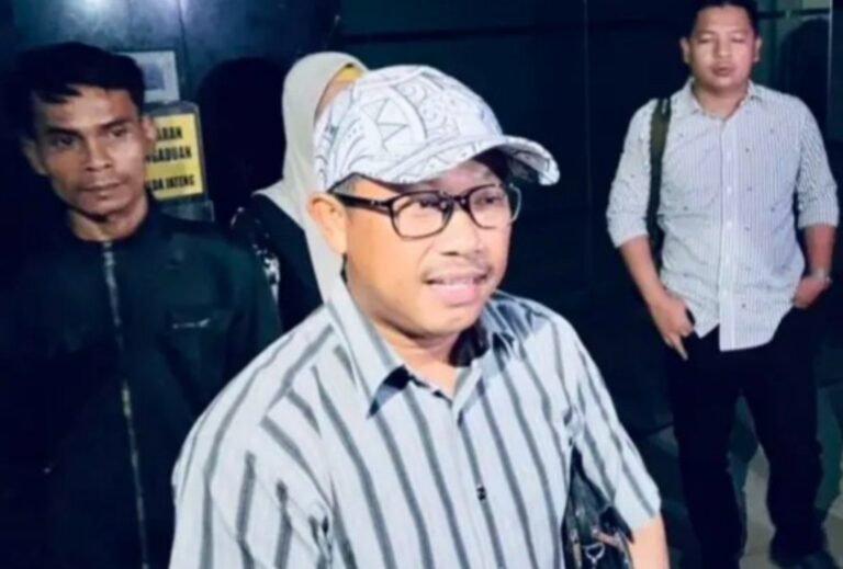 Gara-gara Kecelakaan, Oknum Polisi Aniaya Warga Semarang Hingga Tewas 