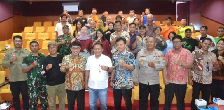 Kilas Balik 1001 Pendaki Tanam Pohon untuk Kelestarian Lingkungan 