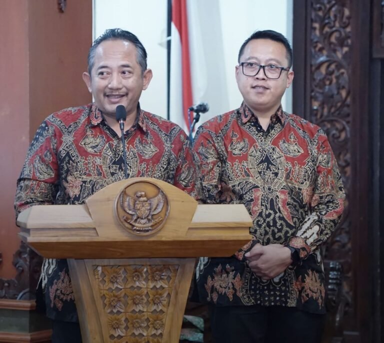 Surat Pelantikan Bupati Terpilih Telah Dikirim DPRD Karanganyar