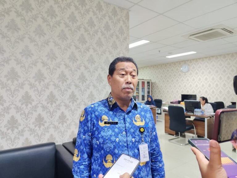 Pemkab Sukoharjo dan Kurator Mulai Data Potensi PHK Sritex