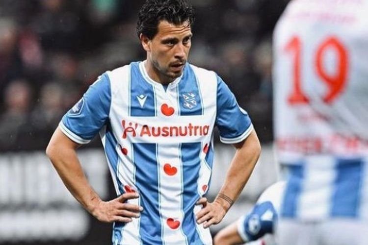 Tawaran Napoli Kedua Ditolak