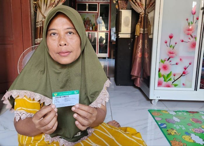 Perjuangan Panjang Musodah Lawan Kanker Bersama Program JKN