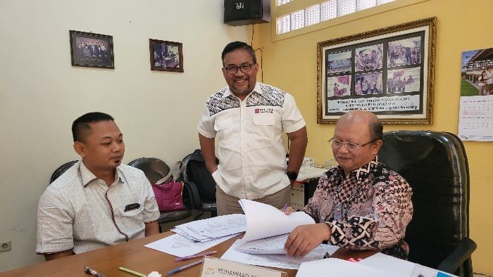 REI Jateng Gelar Sertifikasi Kompetensi Pengembang Perumahan