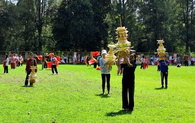 Undang Presiden Prabowo, Silatnas Gema Desa Bakal Dihadiri 18 Ribu Anggota