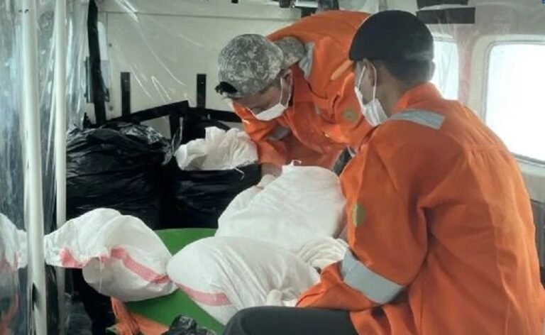 Cuaca Ekstrem Diprediksi hingga 1 Februari, BNPB Modifikasi Cuaca Wilayah Jateng