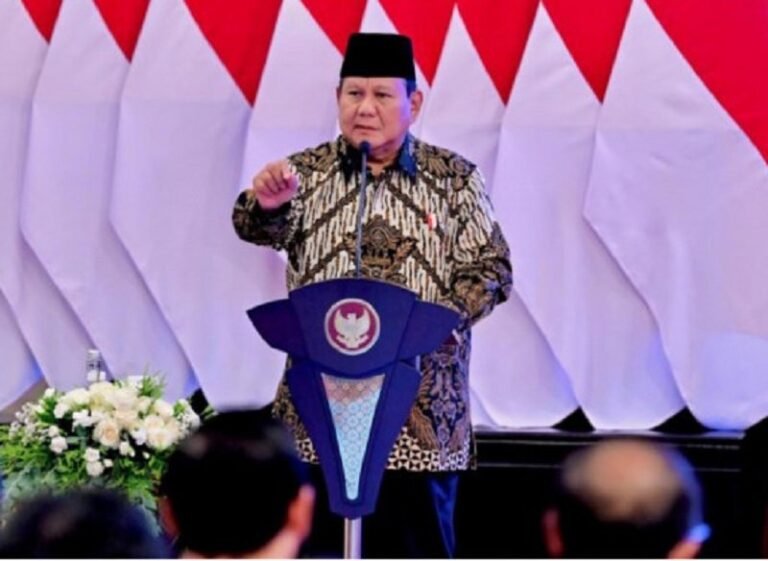 Prabowo Instruksikan Kuasai Kembali Aset Dikuasai Asing, Kasus Pagar Laut Mulai Diselidiki