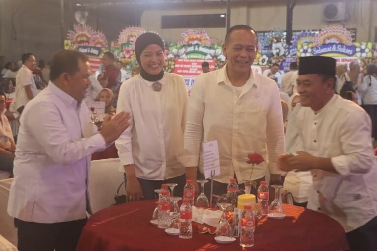 Polwan Peraih Adhi Makayasa AKBP Ratna Quratul Ainy Jabat Kapolres Semarang