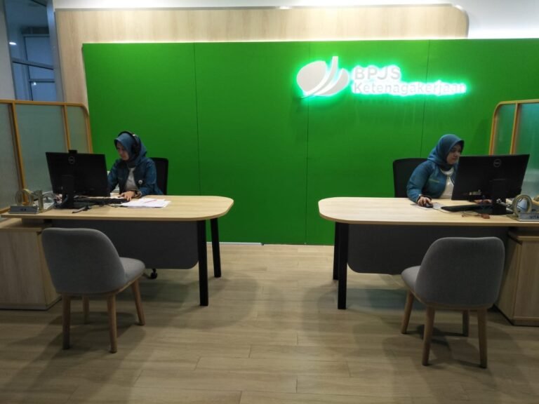 Sepanjang 2024, BPJS Ketenagakerjaan Klaten Bayarkan Klaim Rp282 Miliar