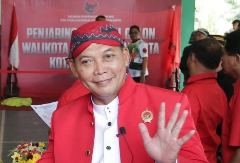 Wali Kota Solo Minta Program MBG Dikaji Ulang 