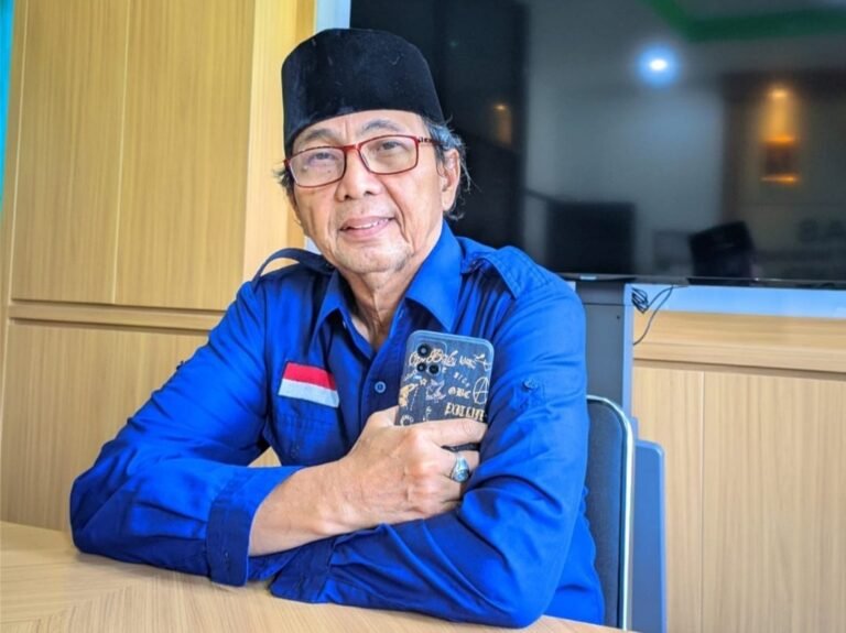 PHRI Jateng: Pemangkasan Anggaran untuk MBG Berdampak Negatif untuk Perhotelan dan Wisata 