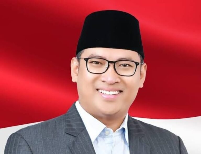 Sudaryono Ditunjuk jadi Ketua Dewan Pengawas Bulog 