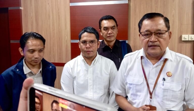 Luthfi-Yasin akan Kumpulkan OPD dan BUMD 