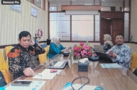 Gubernur Jateng Terpilih Ajak UNS Kembangkan Eceng Gondok Rawa Pening