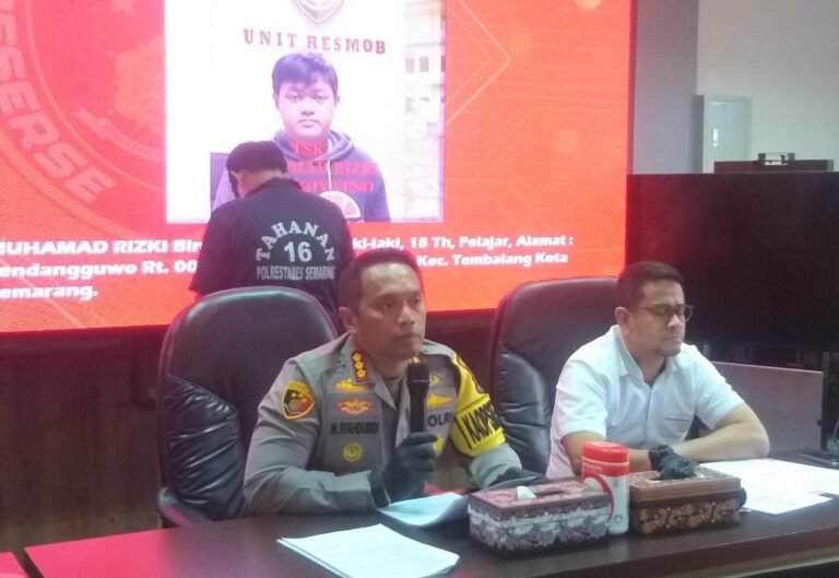 Pabrik Rokok di Kudus Berencana Tampung 2.000 Eks Buruh Sritex