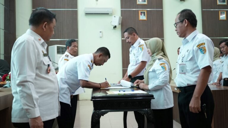 Puasa, Jam Operasional Sembir Dibatasi