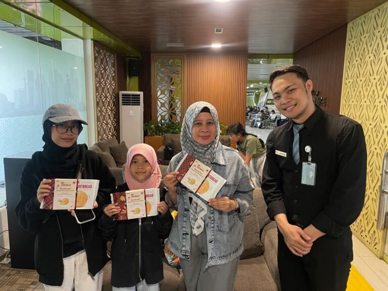 KAI Wisata Hadirkan ‘Valentine’s Day Shortbreak’