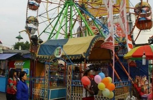 Dugderan Tetap Berjalan Pakem, Meski Terbentur Jadwal dan Efisiensi Anggaran