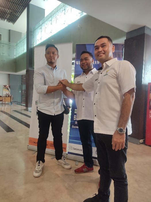 HIPMI Kota Semarang Jaring Calon Ketua Baru