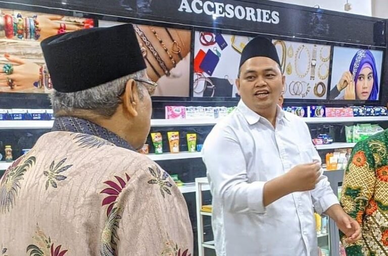 Tingkatkan Kesejahteraan Masyarakat, Sektor Pariwisata Perlu Terus Dioptimalkan