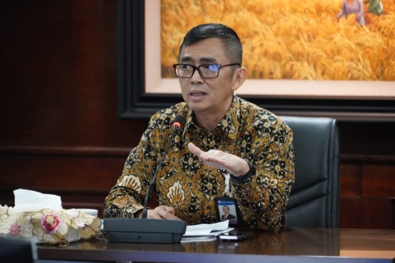 BI Optimis Ekonomi Jateng Tumbuh Positif