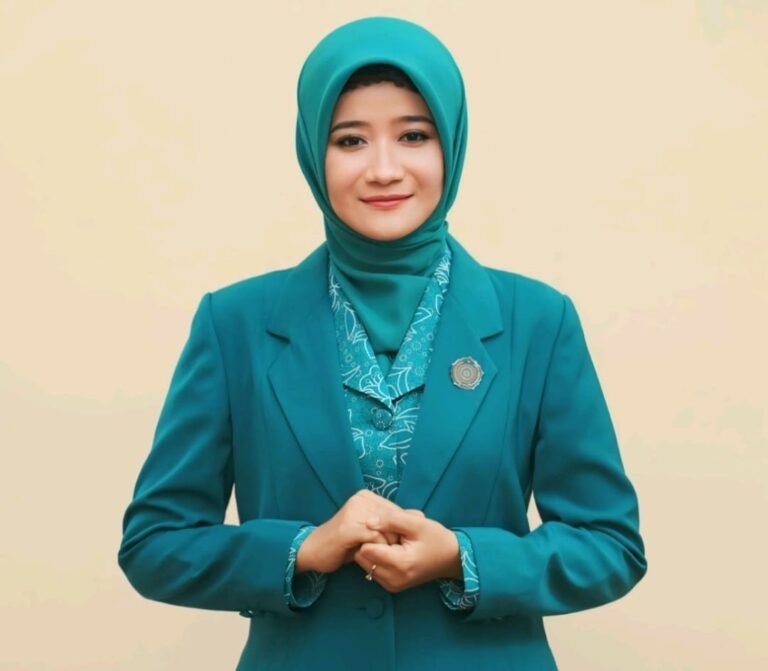 Nawal Yasin Resmi Dilantik Menjadi Ketua PKK Jawa Tengah