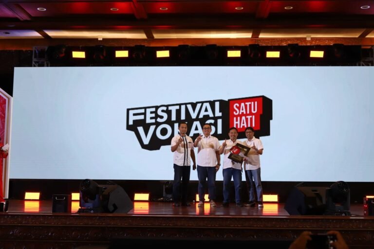 SMK Binaan Astra Motor Jateng Raih Best of The Best