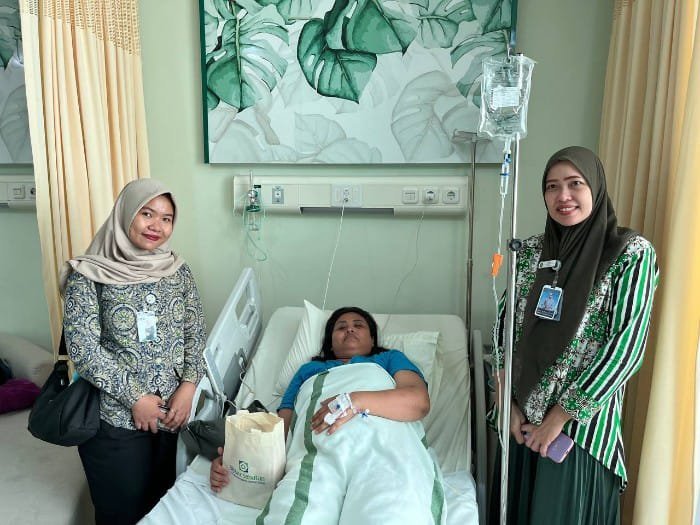 Tingkatkan Layanan Peserta Program JKN, BPJS Kesehatan Perkuat Komitmen Janji Layanan