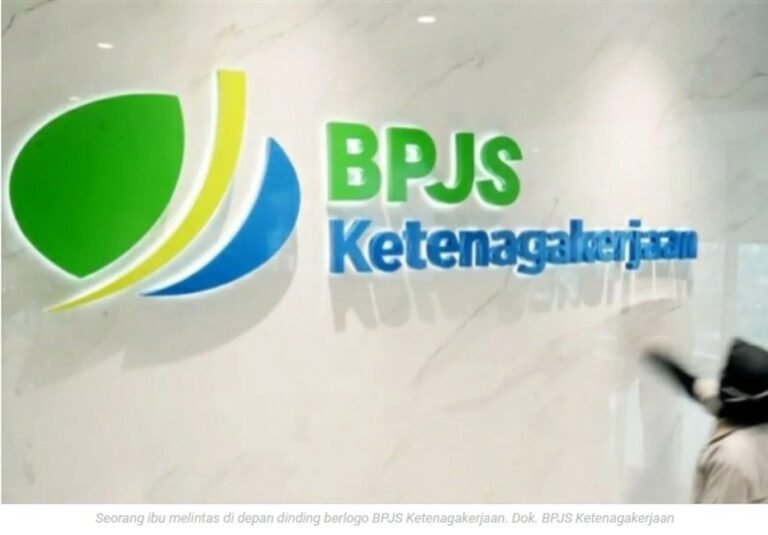 BPJS Ketenagakerjaan Gandeng Komunitas Pekerja Informal