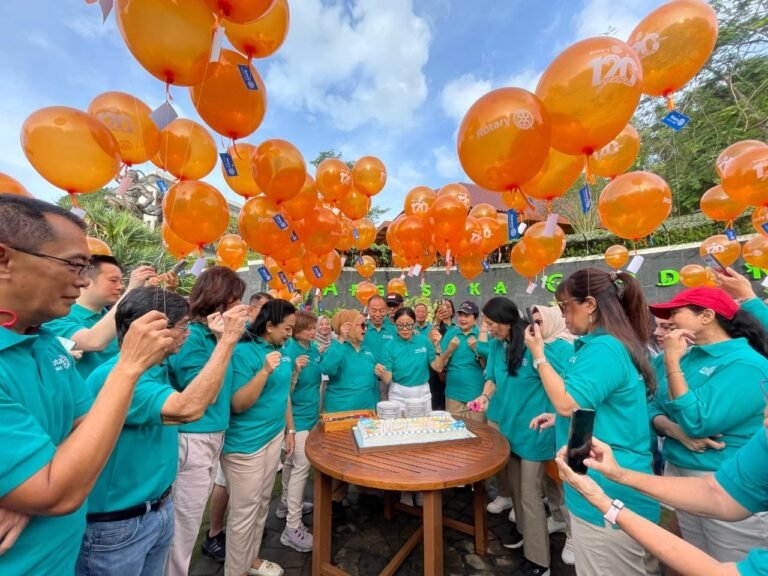Telkomsel Siaga 2025 Jadikan Ramadan Terbaikmu