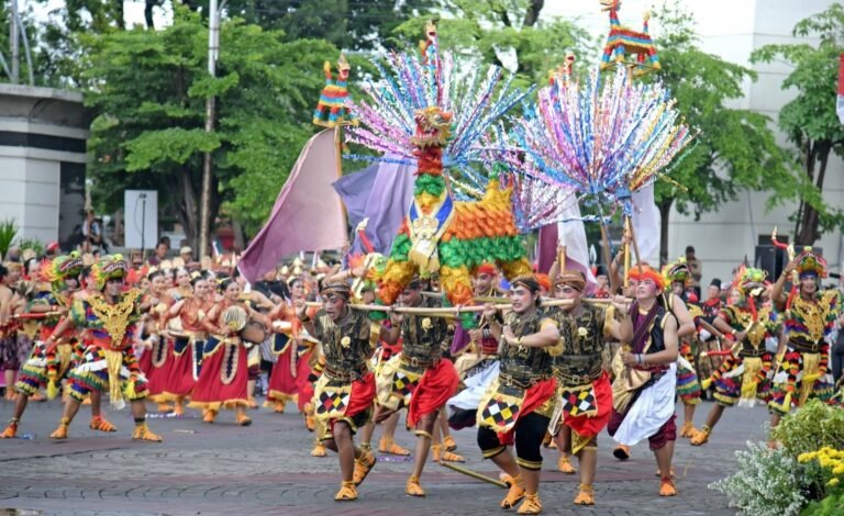 Pemkot Semarang Kembali Gelar Tradisi Dugderan, Agustina Ajak Masyarakat Hadir dan Merayakan