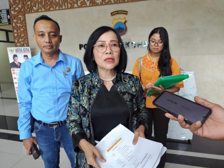 Beberkan Bukti Utama Kasus Pemalsuan Dokumen Pendidikan, Advokat Asri Siap Bersurat Pada Kapolri