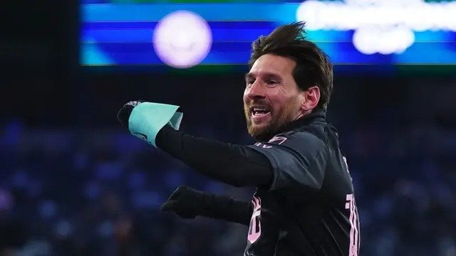 Mustahil Lione Messi Kembali ke Barcelona