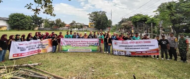 Robby Hadiri Santunan Seribu Anak Yatim