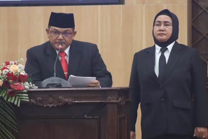 Kapolri dan Gubernur Jateng Cek Arus Balik di Rest Area Pavorit Salatiga