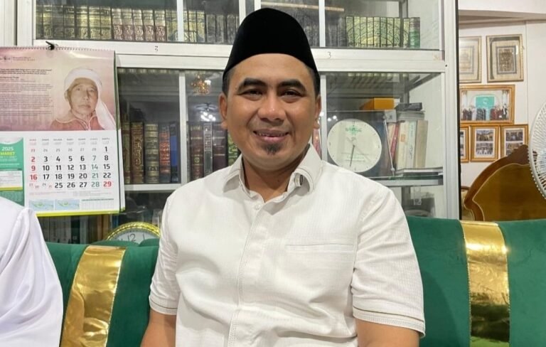 Gus Yasin Isyaratkan Maju Ketua Umum PPP 