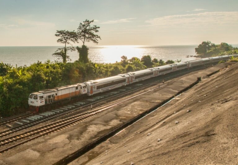 KAI Hadirkan Promo Diskon Tiket 25%