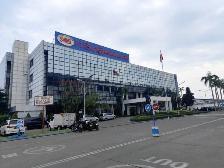 Kurator Bantah Pekerja Sritex Akan Dipekerjaan Kembali Bulan Ini, Sebut Ada 3 Investor Berminat