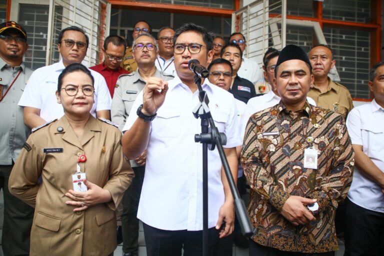 Petani Terdampak Banjir Grobogan Bakal Dipasok Bibit dan Pupuk 