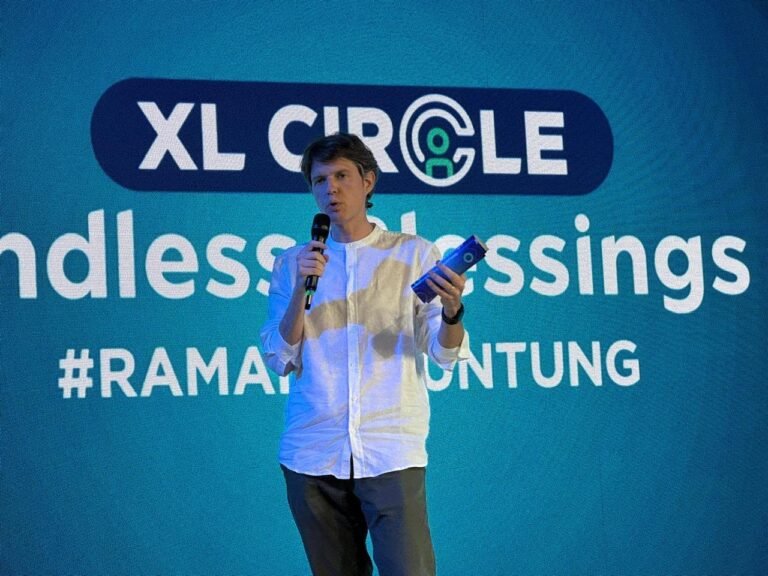 XL Prabayar Luncurkan ‘XL Circle’