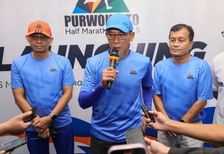 Percepat Capaian Program, Pemprov Jateng Kolaborasi dengan 44 Perguruan Tinggi