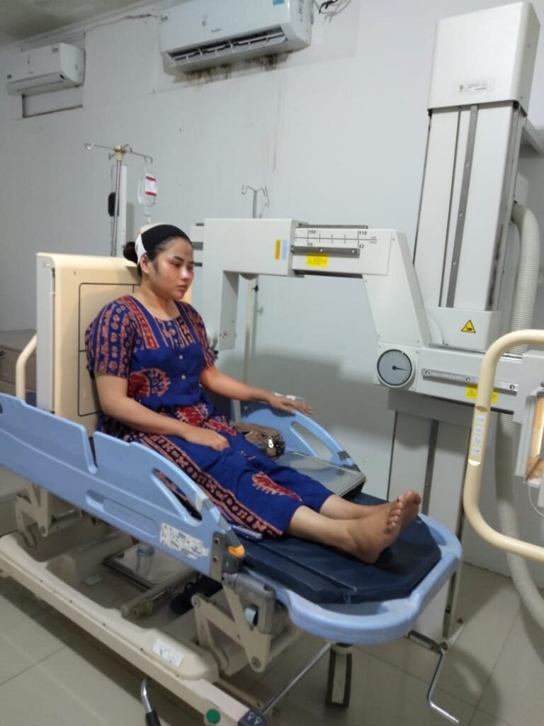 Aniaya Teman Wanita Anggota Trantib Dipolisikan