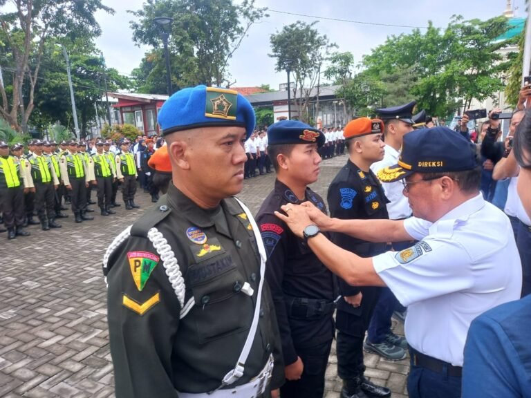 KAI Daop 4 Semarang Siap Wujudkan Mudik Tenang dan Menyenangkan