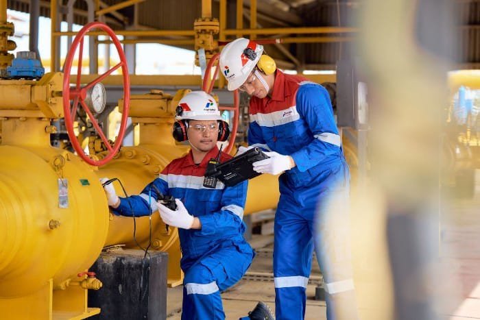 PGN Pastikan Keamanan Layanan dan Kenyamanan Pelanggan Selama Libur Lebaran